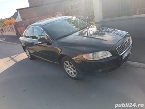 Volvo S80 II - imagine 2