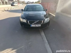 Volvo S80 II