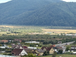 Teren Extravilan Viișoara 725mp