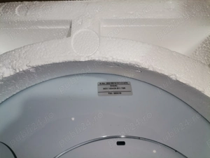 Boiler electric Tesy BiLight 150 litri nou la cutie nefolosit, desfăcut cutia pt verificare 