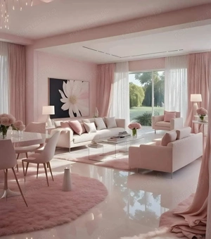 Apartament spatios bloc nou finalizat Pipera rond Omw