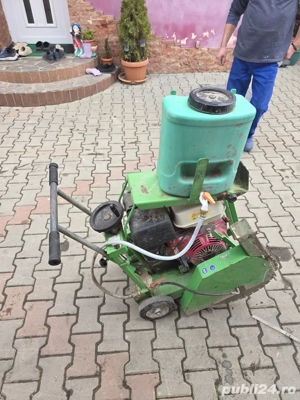 de vanzare mașină pe apa de taiat asfalt beton etc.