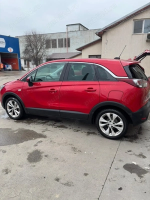 Opel Crossland X 5 uși 1.2 - imagine 3