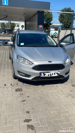 Flota Aldini SRL, angajăm șofer Uber - imagine 3