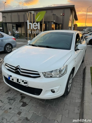 Flota Aldini SRL, angajăm șofer Uber - imagine 2