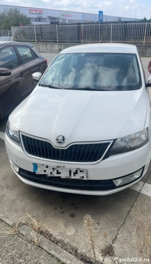 Flota Aldini SRL, angajăm șofer Uber - imagine 4