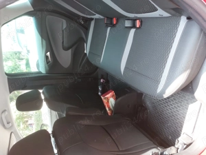 Opel Crossland X 5 uși 1.2 - imagine 5