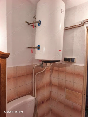 Se vinde  apartament  3 camere - imagine 8 Se vinde  apartament  3 camere - imagine 8