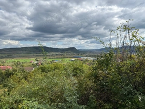 Teren Extravilan Viișoara 675mp