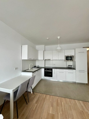 Apartament modern 2 camere, et 15, Medicina - imagine 7