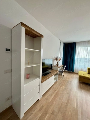 Apartament modern 2 camere, et 15, Medicina - imagine 4