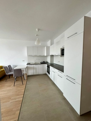 Apartament modern 2 camere, et 15, Medicina - imagine 5