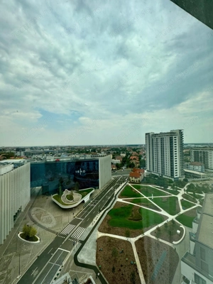 Apartament modern 2 camere, et 15, Medicina - imagine 10