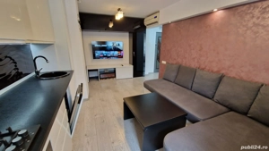 Proprietar,inchiriez apartament 2 camere Pitesti