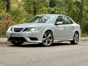 Saab 93 aero sport V6