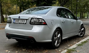 Saab 93 aero sport V6 - imagine 2