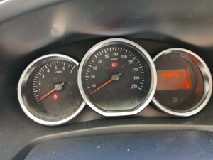 Resetare interval service logan 2, sandero, duster