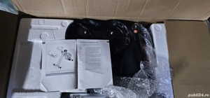 Vand bicicleta Azura Desk Bike - imagine 2