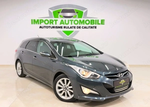 Hyundai i40 i40cw 1.7 CRDi Style - imagine 3