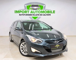 Hyundai i40 i40cw 1.7 CRDi Style - imagine 5