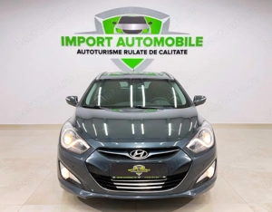 Hyundai i40 i40cw 1.7 CRDi Style - imagine 2