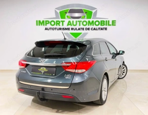 Hyundai i40 i40cw 1.7 CRDi Style - imagine 6