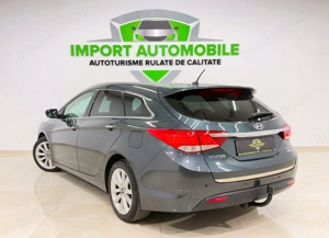 Hyundai i40 i40cw 1.7 CRDi Style - imagine 8