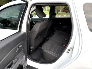 Dacia Duster 1.5 dCi,115 cp, 2022, 2WD, Prestige, parcheaza singura - imagine 6
