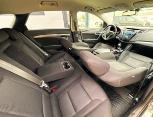 Hyundai i40 i40cw 1.7 CRDi Style - imagine 17