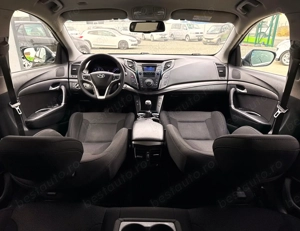 Hyundai i40 i40cw 1.7 CRDi Style - imagine 16