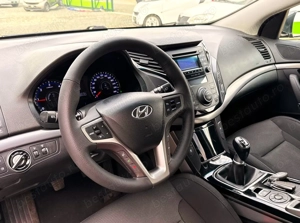 Hyundai i40 i40cw 1.7 CRDi Style - imagine 9