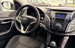 Hyundai i40 i40cw 1.7 CRDi Style - imagine 12