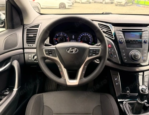 Hyundai i40 i40cw 1.7 CRDi Style - imagine 11