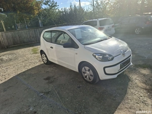 De vanzare VW UP