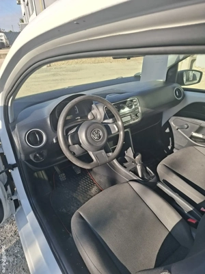 De vanzare VW UP - imagine 3