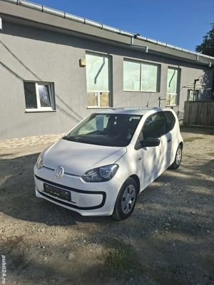 De vanzare VW UP - imagine 4