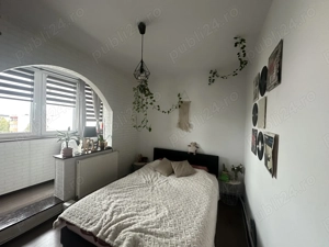 Apartament 3 camere   75 mp, complet mobilat și utilat   Luduș, cartier Balta