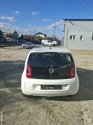 De vanzare VW UP - imagine 5