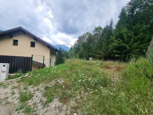 Teren de vânzare Azuga - imagine 3