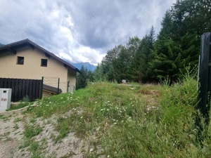 Teren de vânzare Azuga - imagine 2