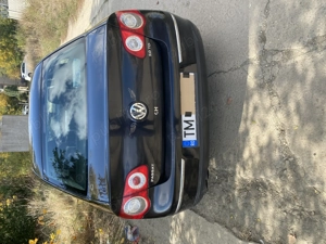 Vând Volkswagen Pasat  - imagine 4 Vând Volkswagen Pasat  - imagine 4