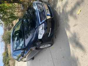 Vând Volkswagen Pasat  - imagine 5 Vând Volkswagen Pasat  - imagine 5