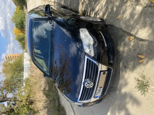 Vând Volkswagen Pasat  - imagine 2 Vând Volkswagen Pasat  - imagine 2