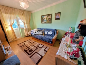 Apartament 3 camere decomandat - etaj2 70.74mp in Valea Lupului Rond Antibiotice