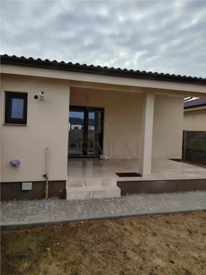 Duplex toate utilitatile - teren 380 mp - zona accesibila - imagine 3