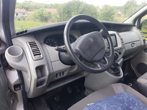 Renault trafic - imagine 5