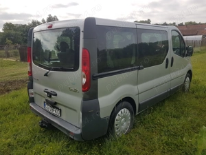 Renault trafic - imagine 3