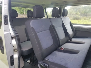 Renault trafic - imagine 4