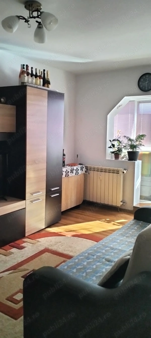 Apartament 2 camere etaj 4  - imagine 3