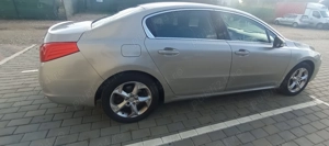 Peugeot 508 full, automata, culoare deosebita!!!  - imagine 3